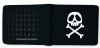  Кошелек ABYstyle: Герб (Emblem) Капитан Харлокк (Captain Harlock) (ABYBAG220)